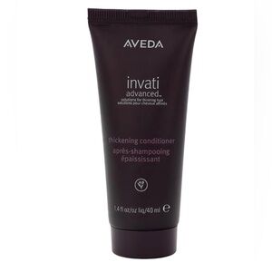🍃NWT🍃 AVEDA invati advanced™ thickening conditioner 1.4oz Travel Size